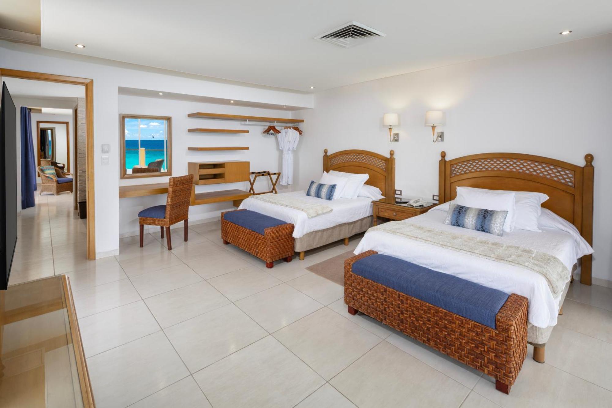 Hotel Playa Azul Cozumel Exterior foto