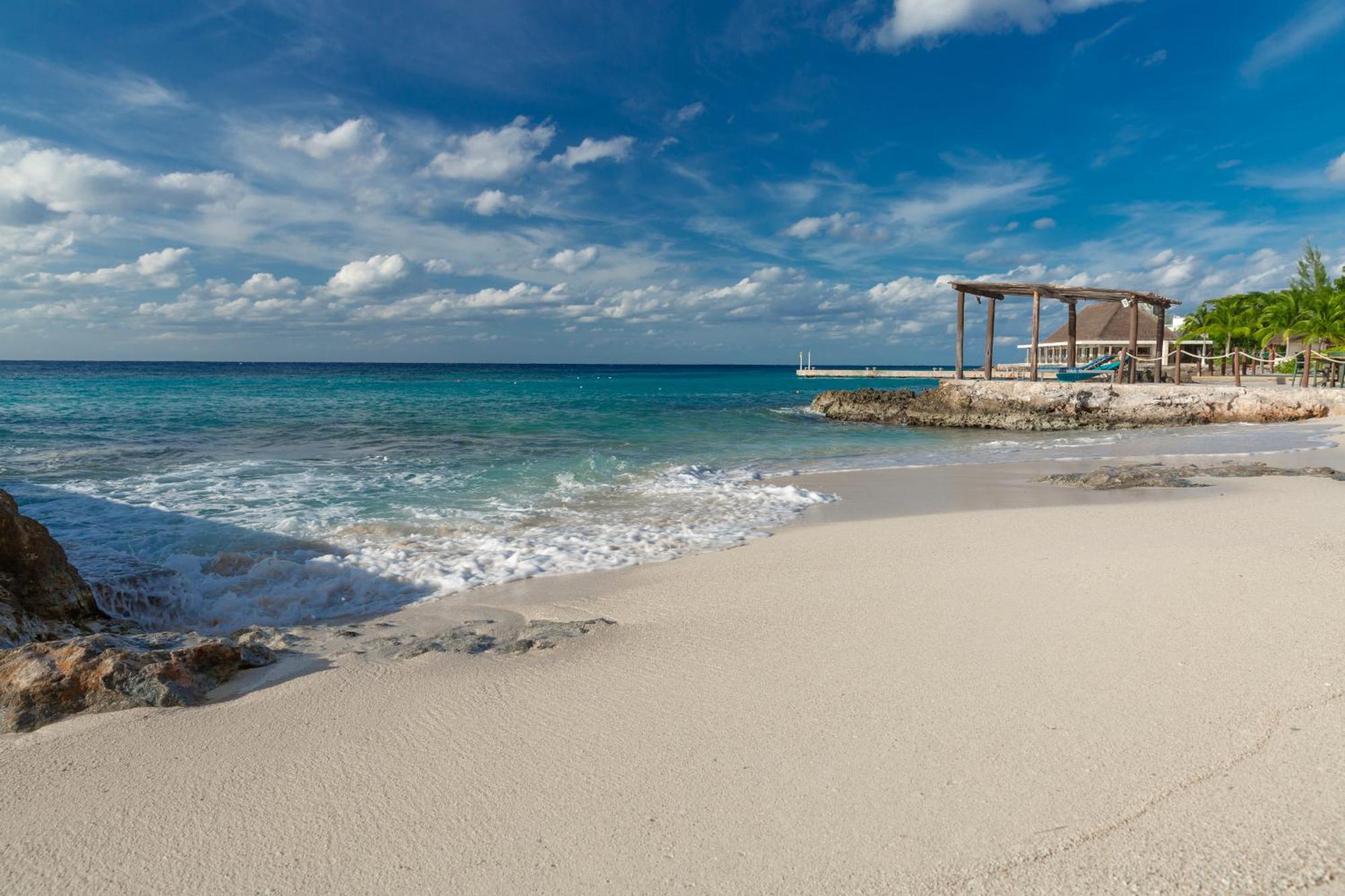 Hotel Playa Azul Cozumel Exterior foto