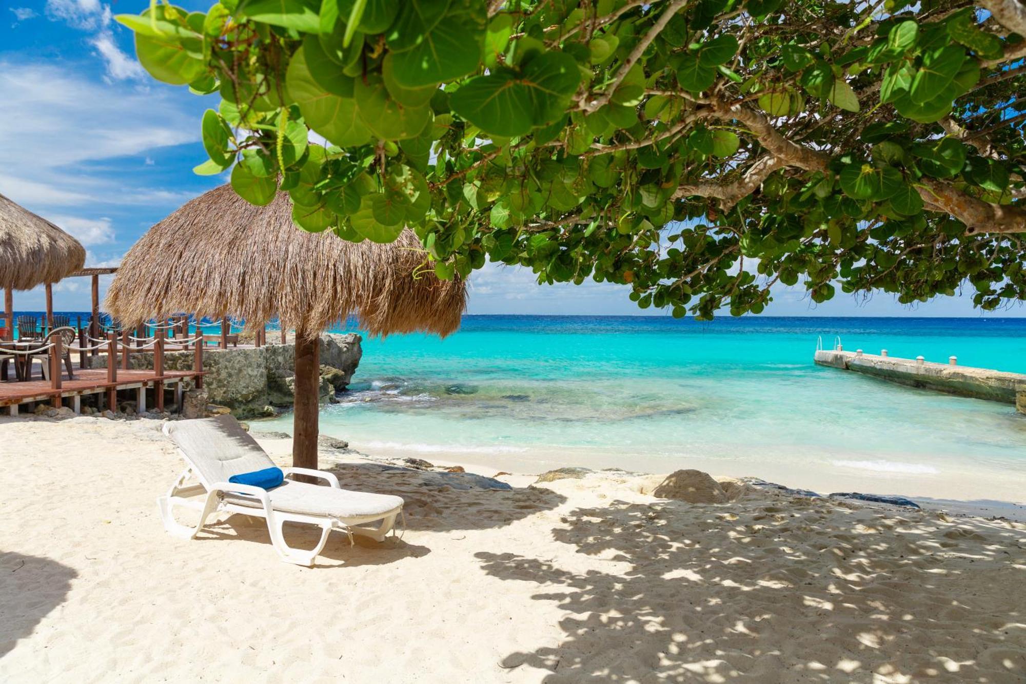 Hotel Playa Azul Cozumel Exterior foto