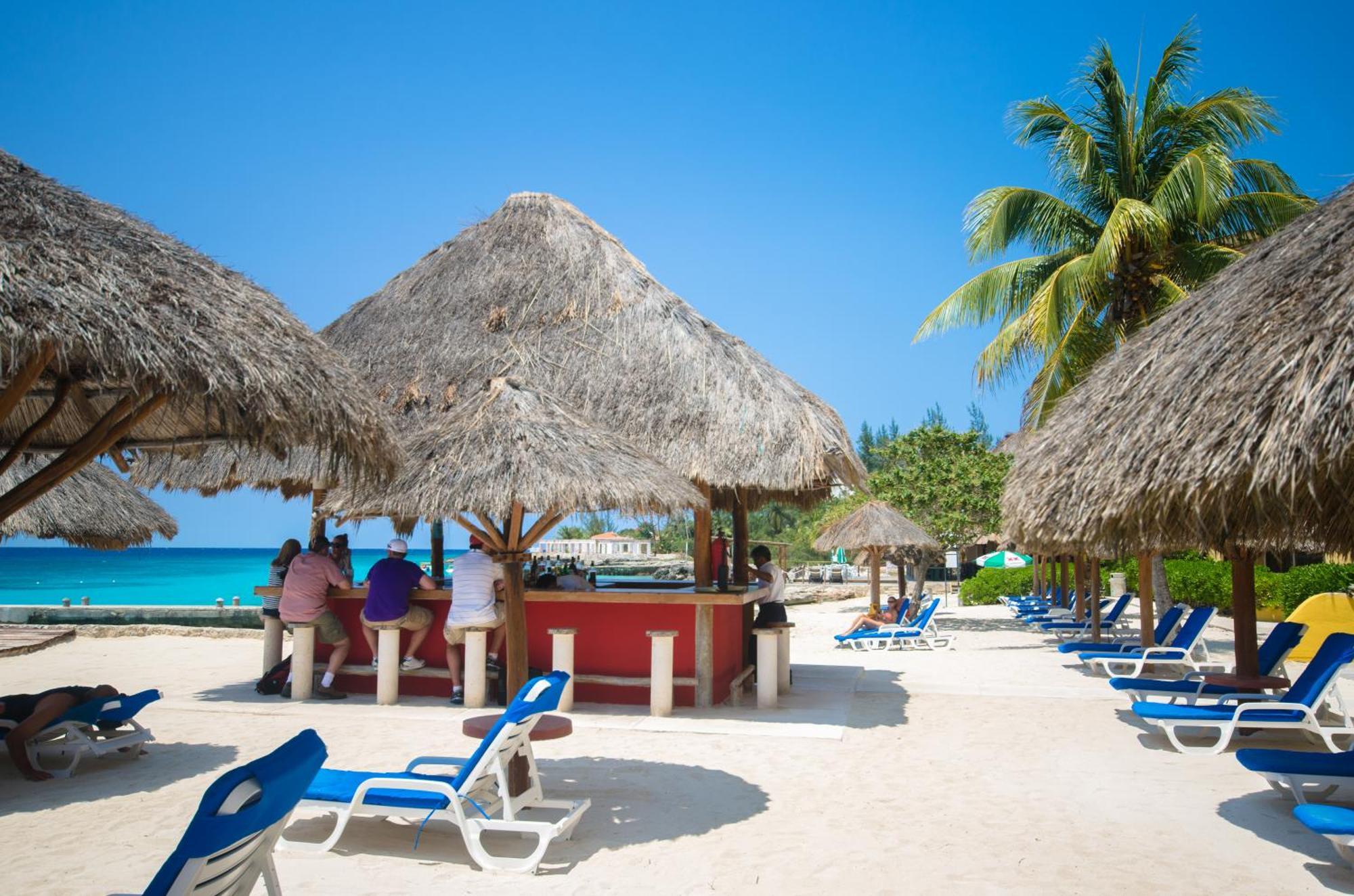 Hotel Playa Azul Cozumel Exterior foto